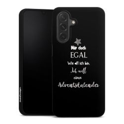 Organic Case schwarz