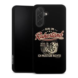 Organic Case schwarz