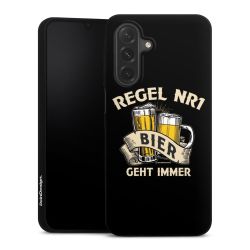 Organic Case schwarz