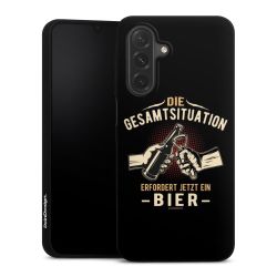 Organic Case schwarz