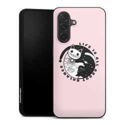 Organic Case schwarz