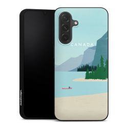 Organic Case schwarz