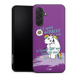 Organic Case schwarz