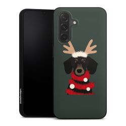 Organic Case schwarz