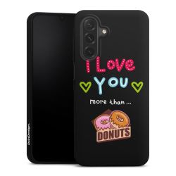 Organic Case schwarz