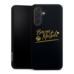 Organic Case schwarz