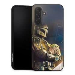 Organic Case schwarz