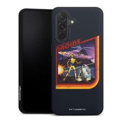 Organic Case schwarz