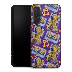 Organic Case schwarz