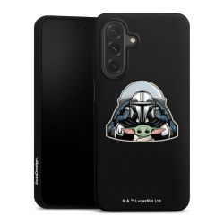 Organic Case schwarz