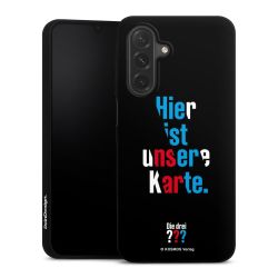 Organic Case schwarz