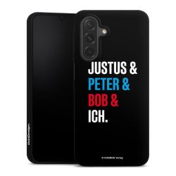 Organic Case schwarz