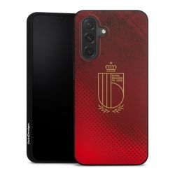 Logo de l'équipe nationale belge