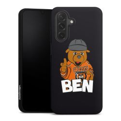 Organic Case schwarz