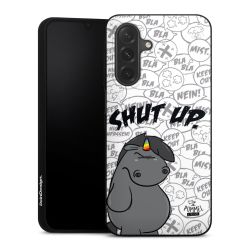 Organic Case schwarz