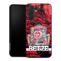 Organic Case schwarz