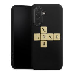 Organic Case schwarz