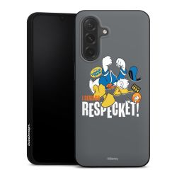 Organic Case schwarz