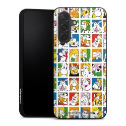 Organic Case schwarz