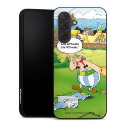 Organic Case schwarz