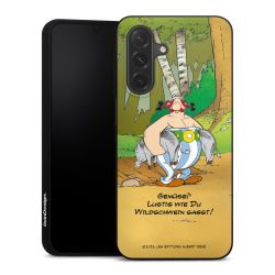 Organic Case schwarz