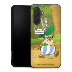 Organic Case schwarz