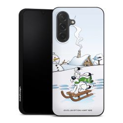 Organic Case schwarz