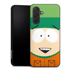 Organic Case schwarz