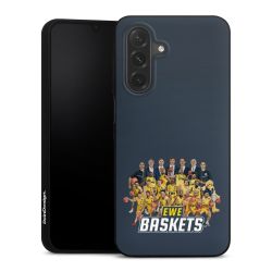 Organic Case schwarz