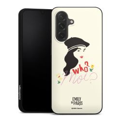 Organic Case schwarz