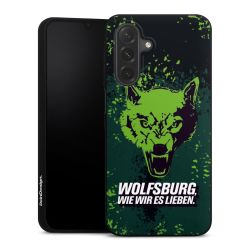 Organic Case schwarz