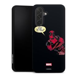 Organic Case schwarz