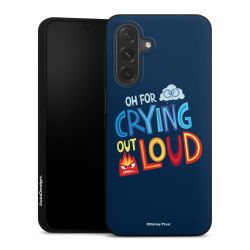 Organic Case schwarz