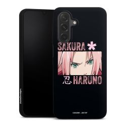 Organic Case schwarz