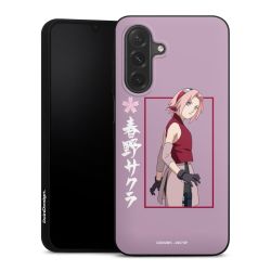 Organic Case schwarz