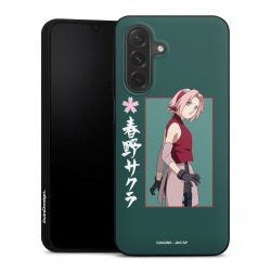 Organic Case schwarz