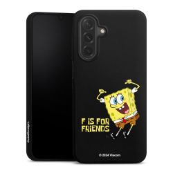 Organic Case schwarz