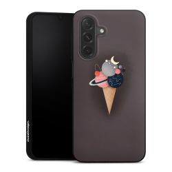 Organic Case schwarz