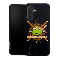 Organic Case schwarz