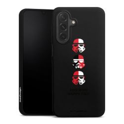 Organic Case schwarz