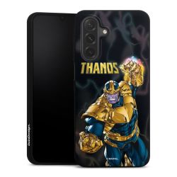 Organic Case schwarz