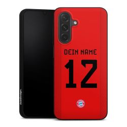 FC Bayern Trikot Personalisierbar