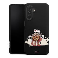 Organic Case schwarz