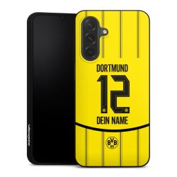 Borussia Dortmund Trikot Personalisierbar