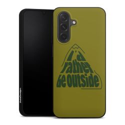 Organic Case schwarz