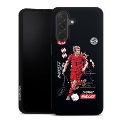 Organic Case schwarz