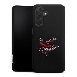 Organic Case schwarz