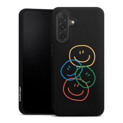 Organic Case schwarz