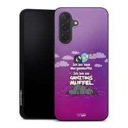 Organic Case schwarz