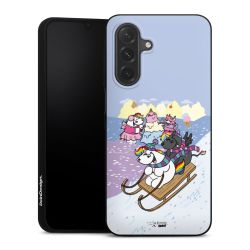 Organic Case schwarz